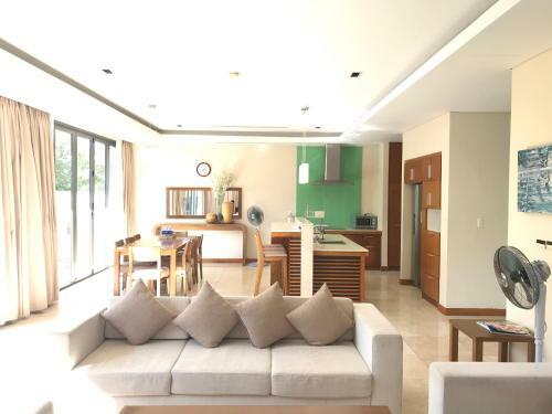Villas 3 Bedrooms At Da Nang Beach