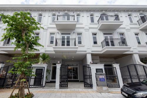 Hostal Maison Thi- Apartment