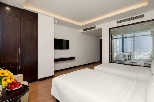 Golden Line Hotel Danang