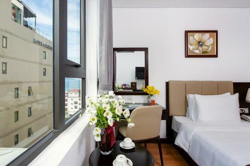 Golden Line Hotel Danang
