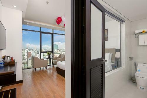 Golden Line Hotel Danang
