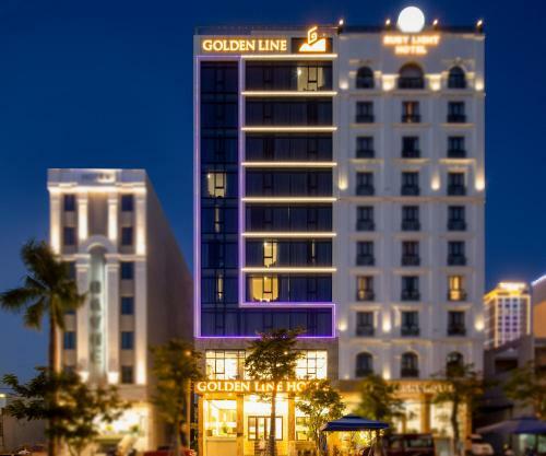 Golden Line Hotel Danang