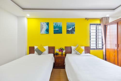 The Samson - Beach Boutique Hotel
