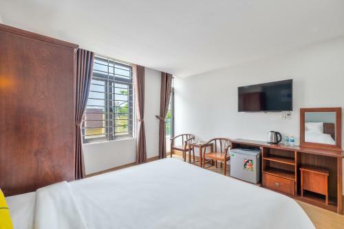 The Samson - Beach Boutique Hotel