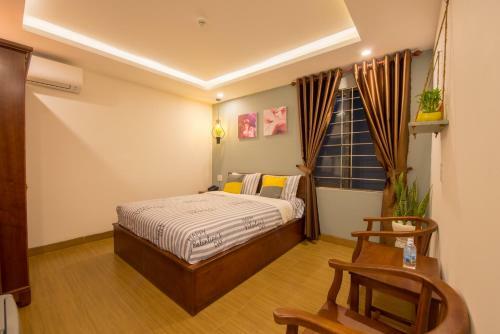 The Samson - Beach Boutique Hotel
