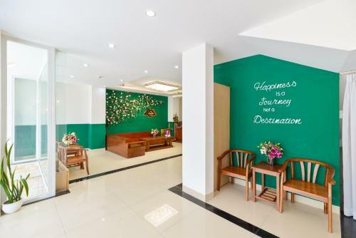 The Samson - Beach Boutique Hotel