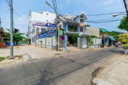 The Samson - Beach Boutique Hotel