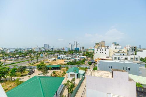 The Samson - Beach Boutique Hotel