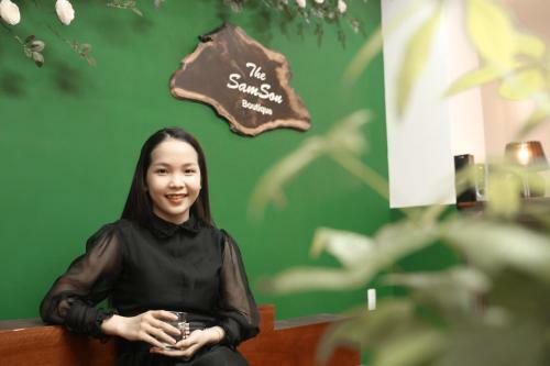 The Samson - Beach Boutique Hotel
