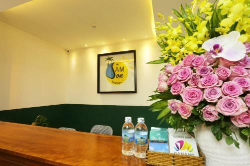 The Samson - Beach Boutique Hotel