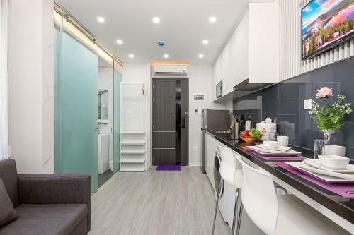 Apartamento My Suites Danang Beach