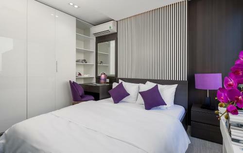 Apartamento My Suites Danang Beach