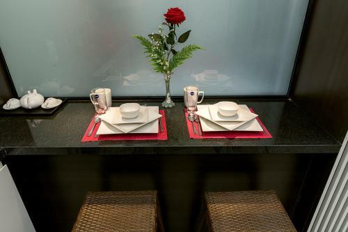 Apartamento My Suites Danang Beach