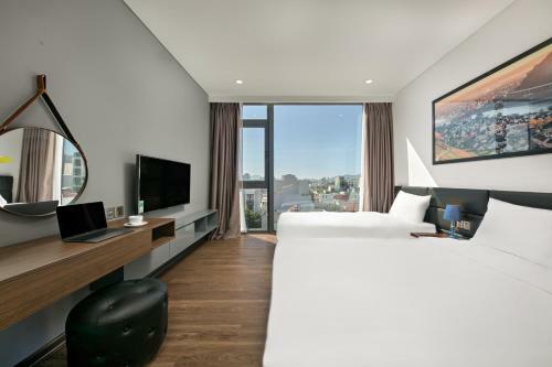 Meliora Hotel & Apartment