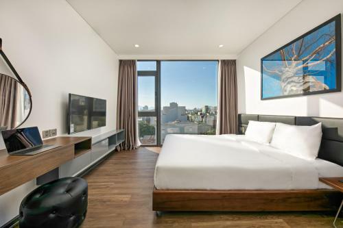 Meliora Hotel & Apartment