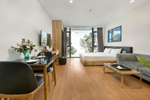 Meliora Hotel & Apartment