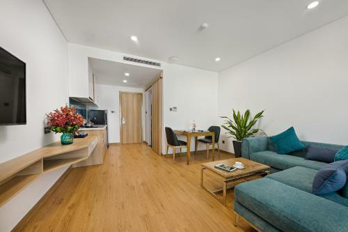Meliora Hotel & Apartment