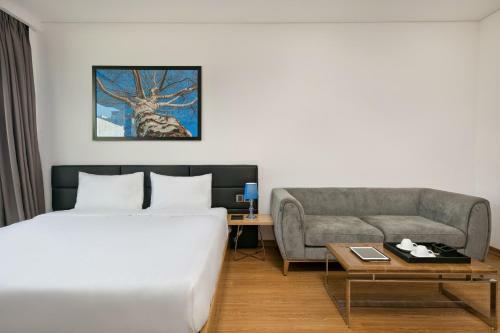Meliora Hotel & Apartment