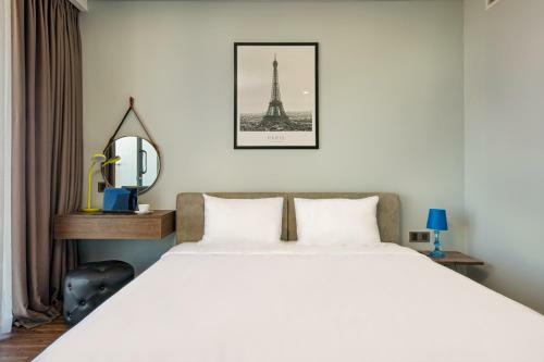 Meliora Hotel & Apartment