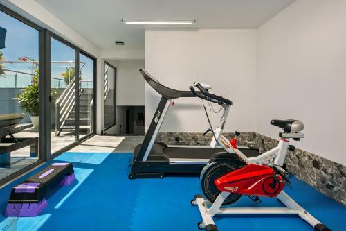 Meliora Hotel & Apartment