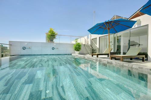 Meliora Hotel & Apartment