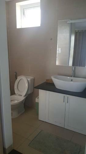 Riverside Villa Homestay