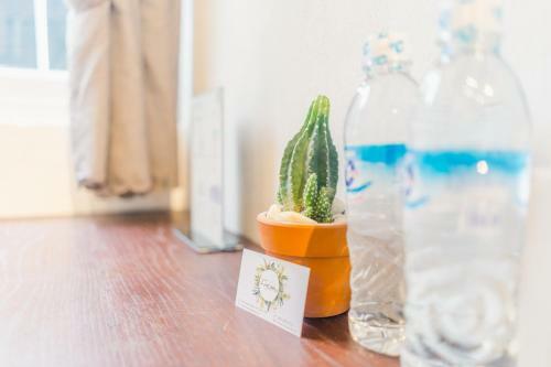 The Garden Hotel & Apartment