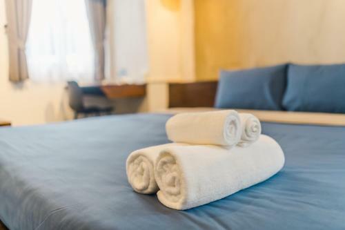 The Garden Hotel & Apartment