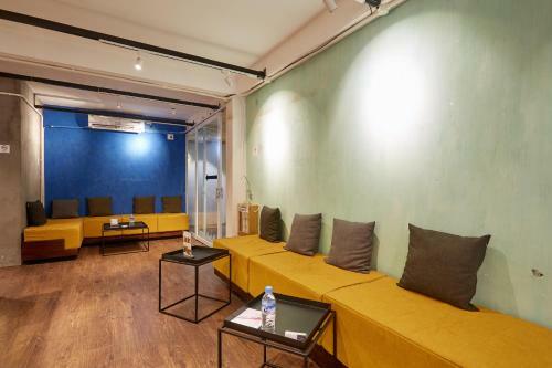 The Garden Hotel & Apartment