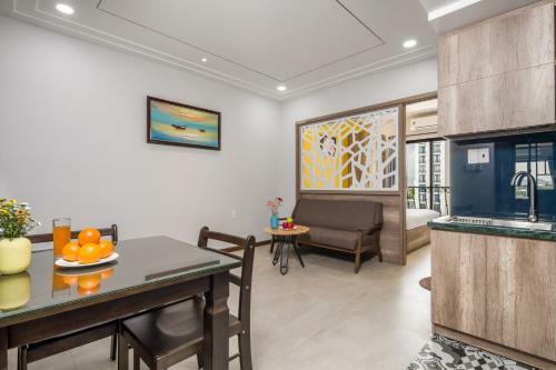 Hotel Triple Apartment Khue My Dong