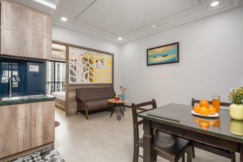 Hotel Triple Apartment Khue My Dong
