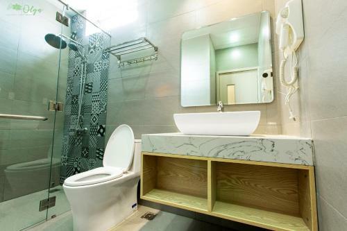 Hotel Olgahotelapartments
