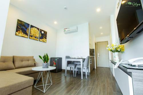 Hotel Olgahotelapartments