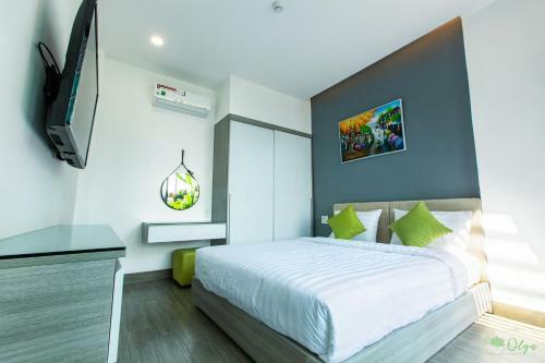 Hotel Olgahotelapartments
