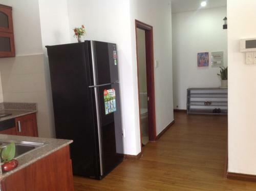Danang Plaza B505 Apartment