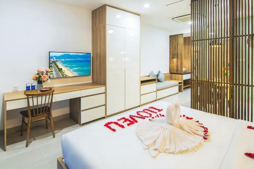 Apartamento La Maison De Anh