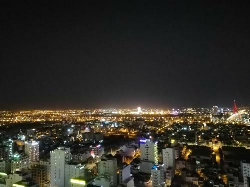 Apartment Luxury Near Beach