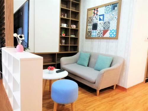 Apartment Luxury Near Beach