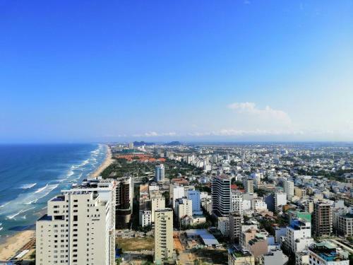 Apartment Luxury Near Beach