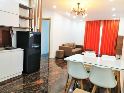Apartment Luxury Near Beach