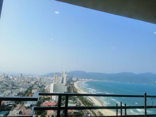 Apartment Luxury Near Beach
