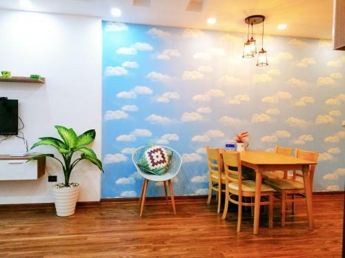 Apartment Luxury Near Beach