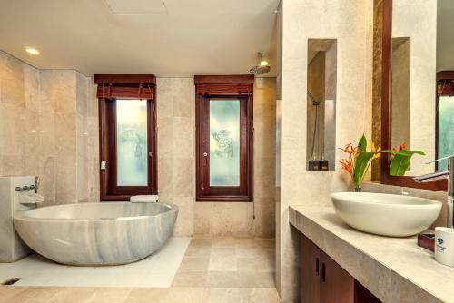Abogo Resort Villas Luxury Da Nang