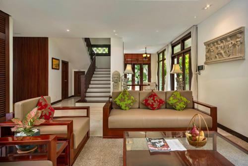 Abogo Resort Villas Luxury Da Nang