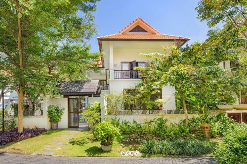 Abogo Resort Villas Luxury Da Nang