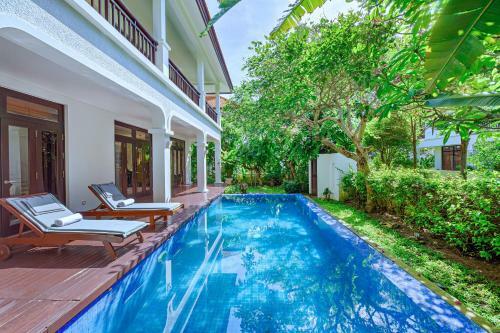 Abogo Resort Villas Luxury Da Nang
