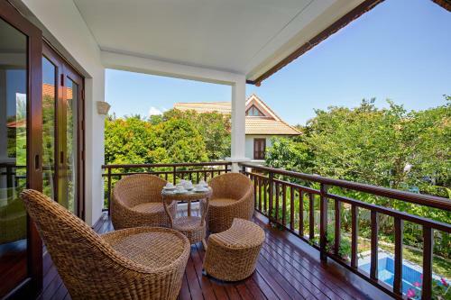 Abogo Resort Villas Luxury Da Nang