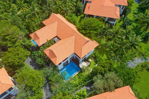 Abogo Resort Villas Luxury Da Nang