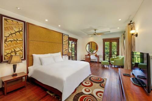 Abogo Resort Villas Luxury Da Nang