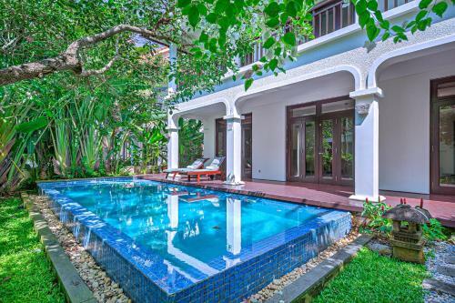 Abogo Resort Villas Luxury Da Nang